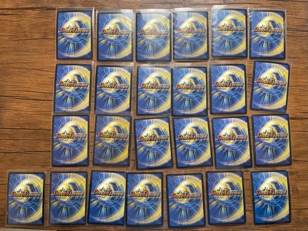 【値下げ‼️】デュエルマスターズ　初期　旧枠　SRVR多数 旧枠ノーマルまとめ売り