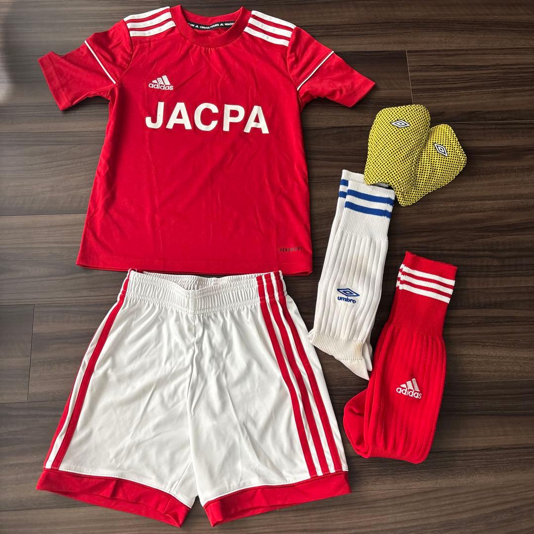ジャクパサッカー