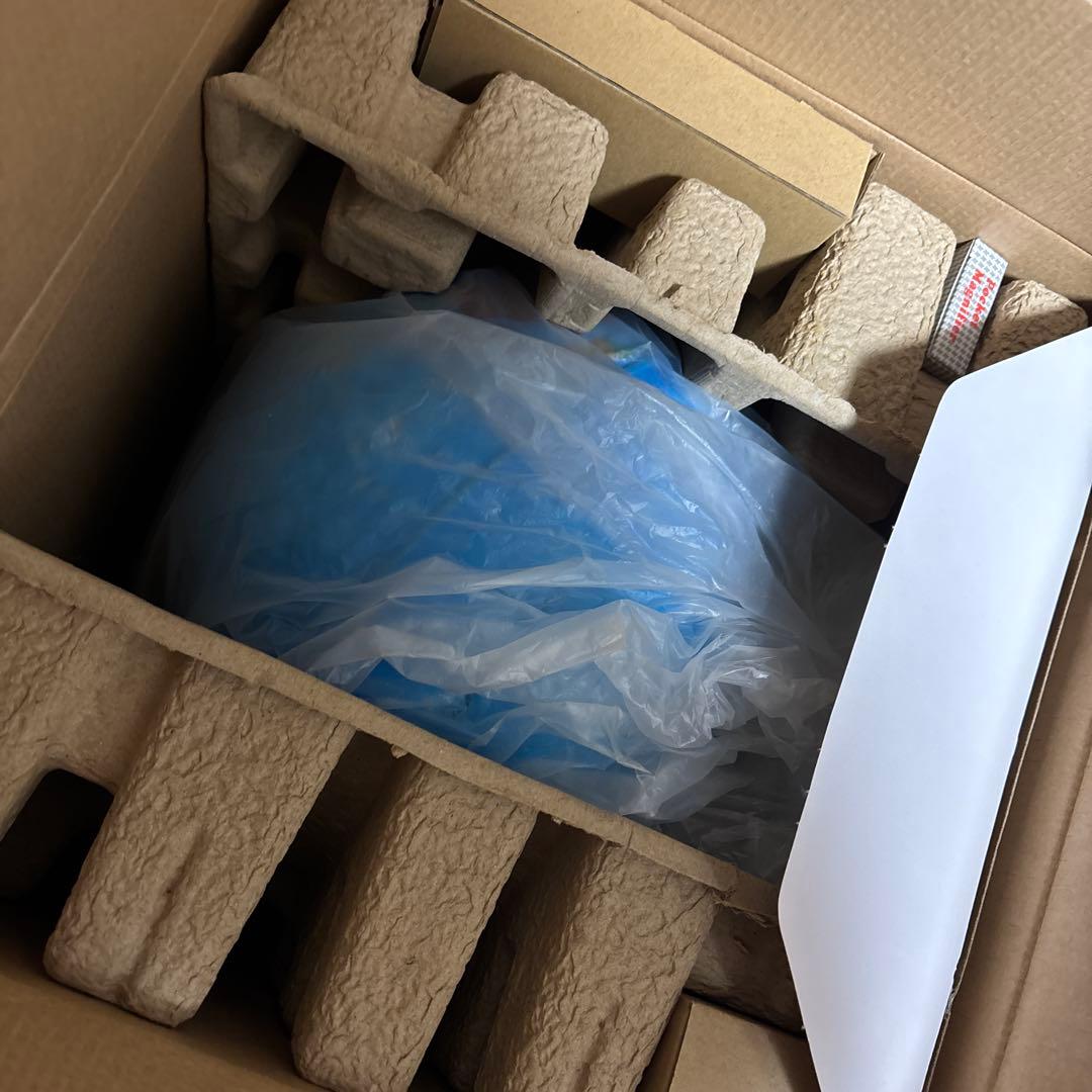 新品未使用　ドウシシャ しゃべる地球儀 PG-NV15