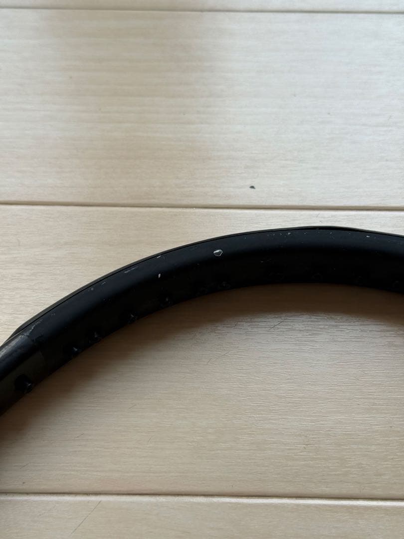 ウィルソン　プロスタッフ　RF97 Autograph v11　G2