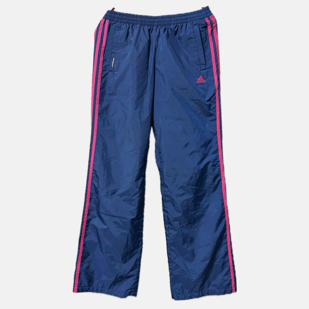 adidas 上下　ウィンドブレーカー