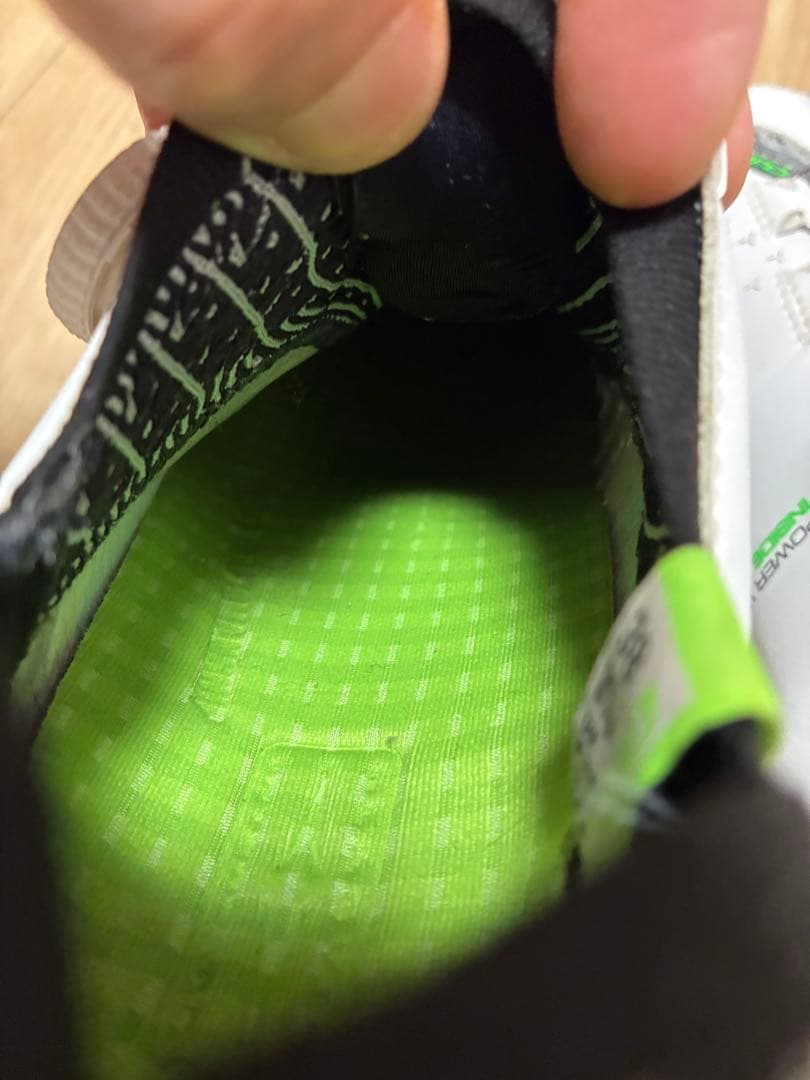 Q36.5 UniqueShoes ユニークシューズ　SPD-SL