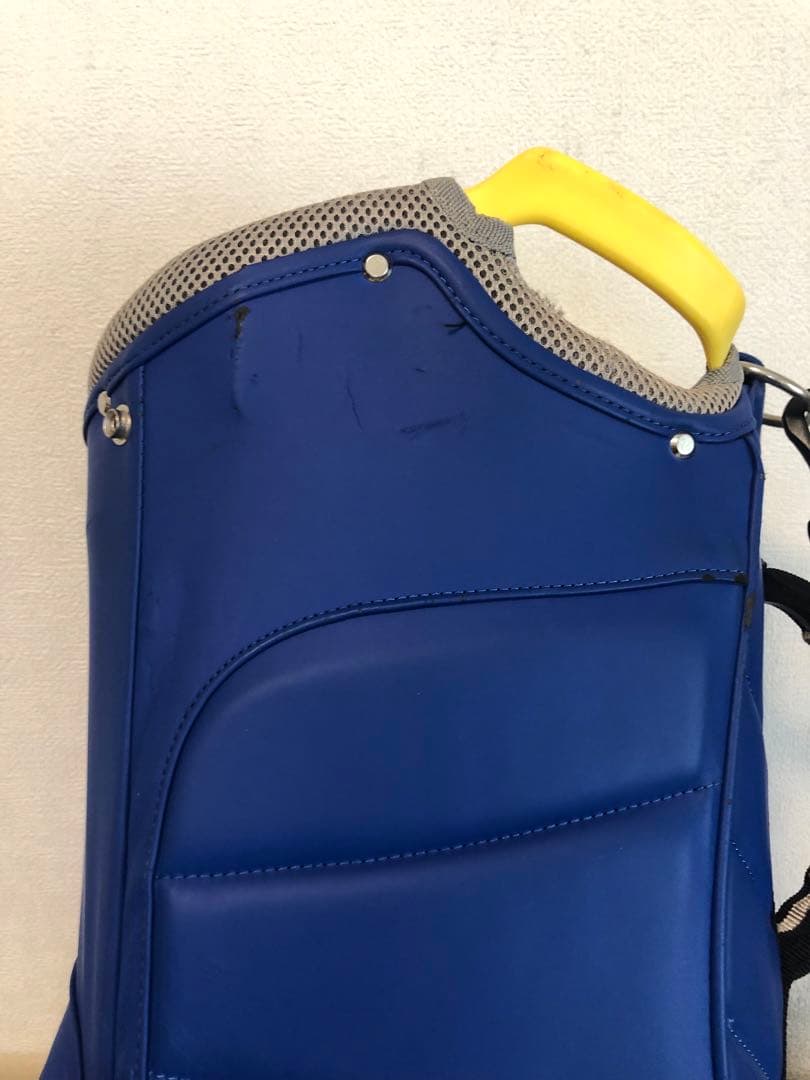 【送料込み】廃盤希少品　ブリヂストン　キャディバッグ　激安