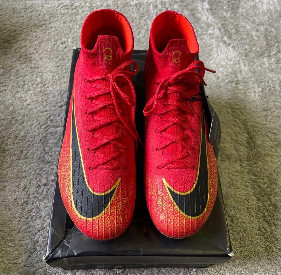 ナイキ　マーキュリアル　スーパーフライ　エリート