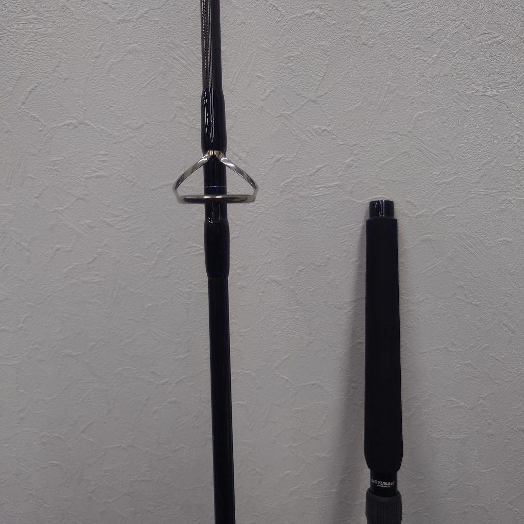 ロッド Ripple Fisher BIG TUNA 83