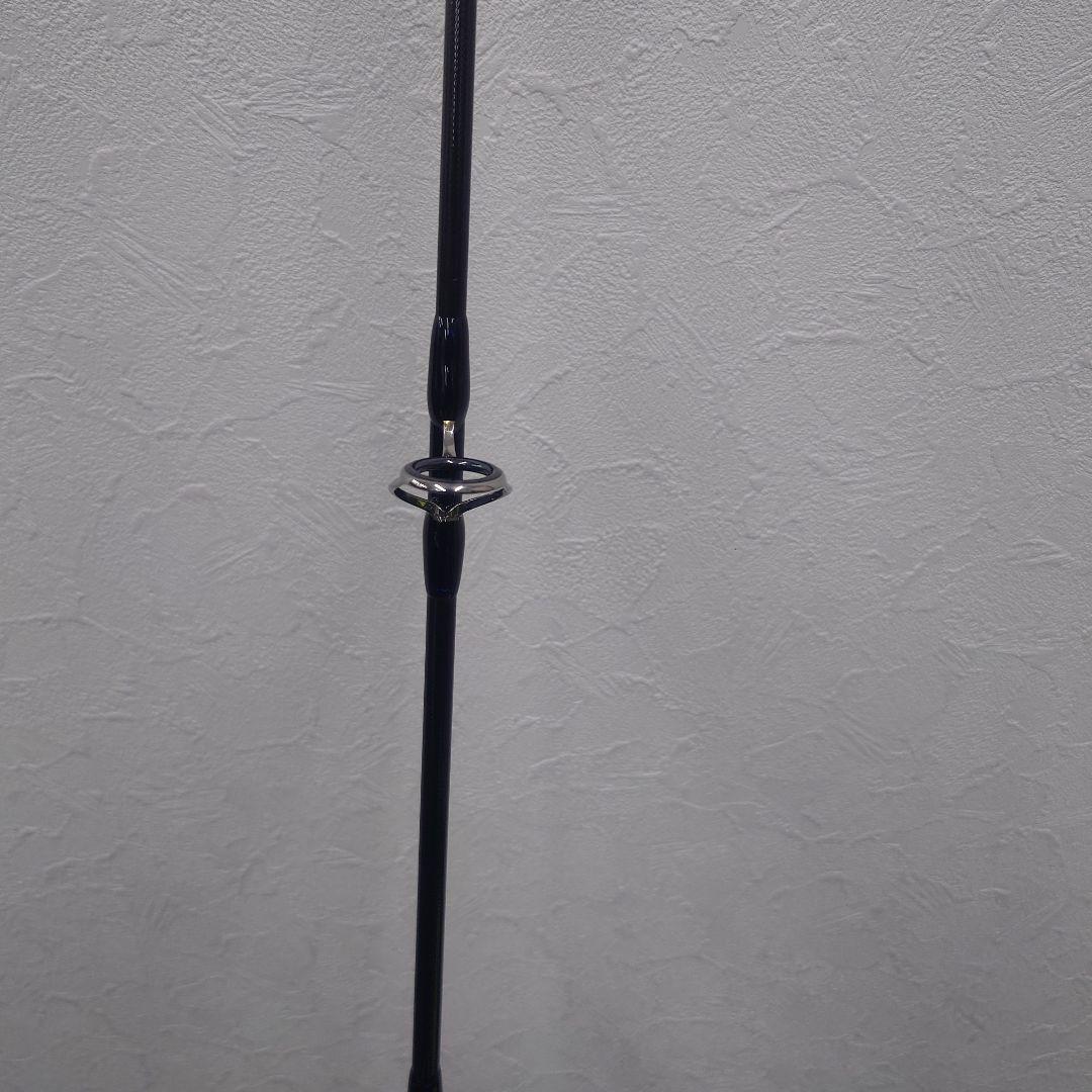 ロッド Ripple Fisher BIG TUNA 83