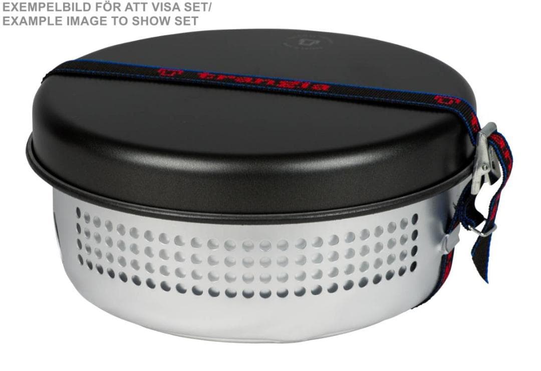 trangia トランギア ストームクッカーS・ノンスティック 新品