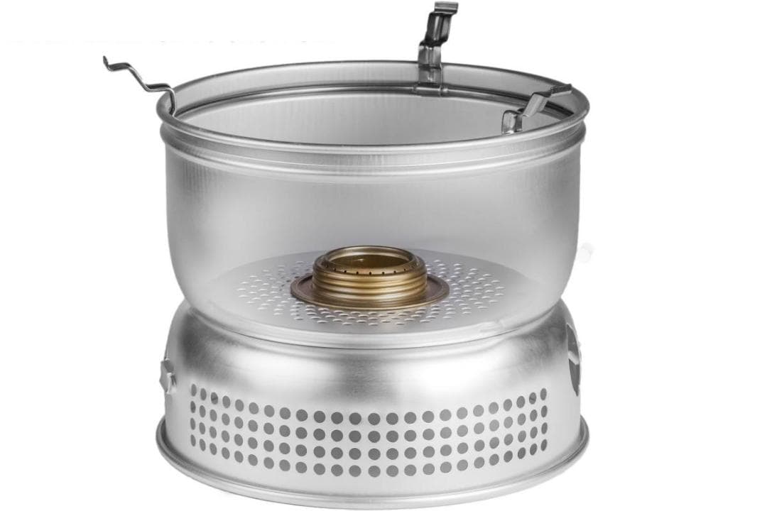 trangia トランギア ストームクッカーS・ノンスティック 新品