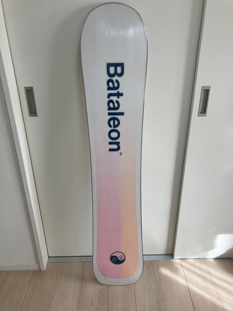 Bataleon Push Up(143cm) 23-24年モデル