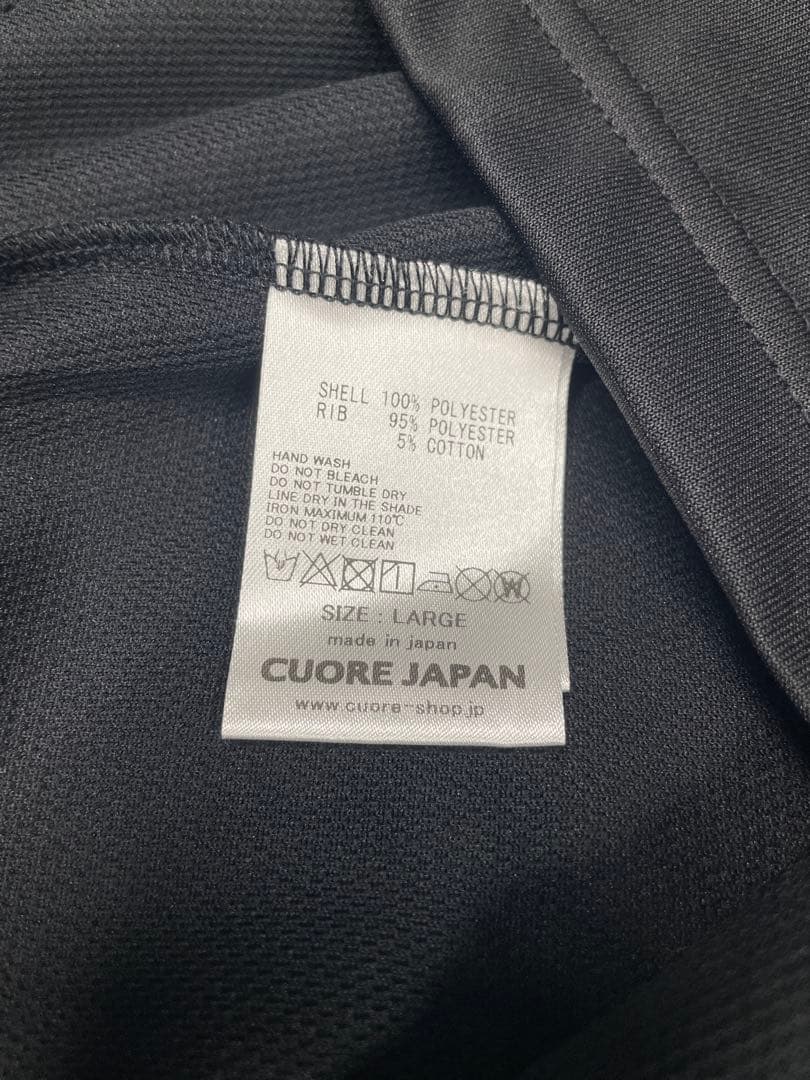 PRIDE RUN Tシャツ サイズＬ日本製