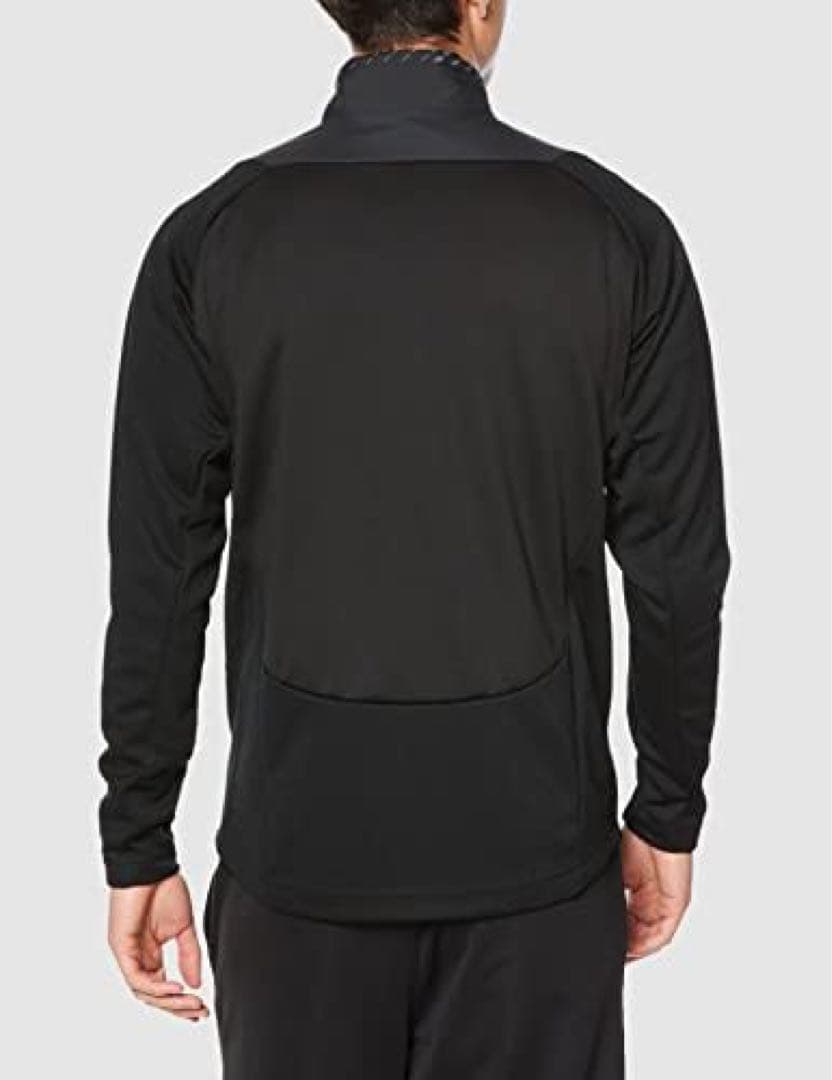 Mizuno football ウォーマーセットアップ　Lサイズ