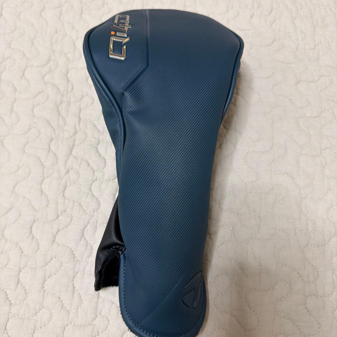 テーラーメイド Qi4D LS ドライバー 9.0°