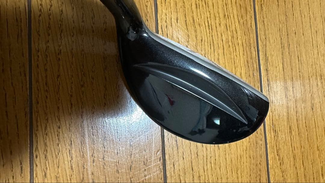 【美品】AXEL GOLD ユーティリティ U5 20度