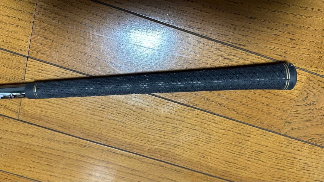 【美品】AXEL GOLD ユーティリティ U5 20度