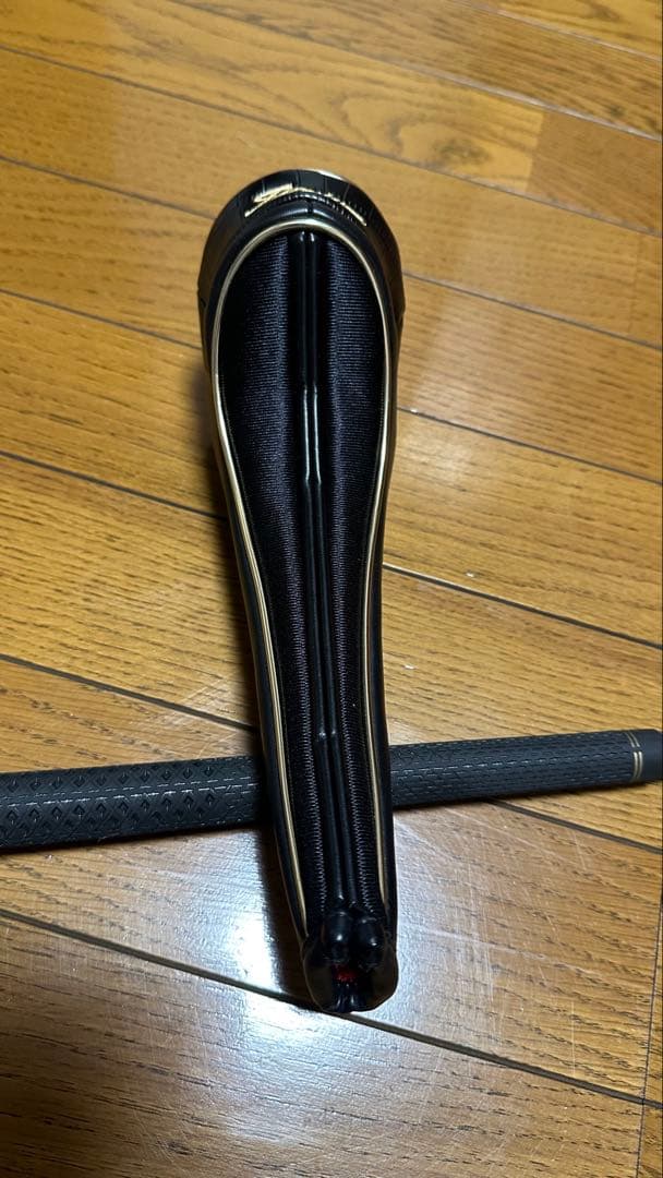 【美品】AXEL GOLD ユーティリティ U5 20度