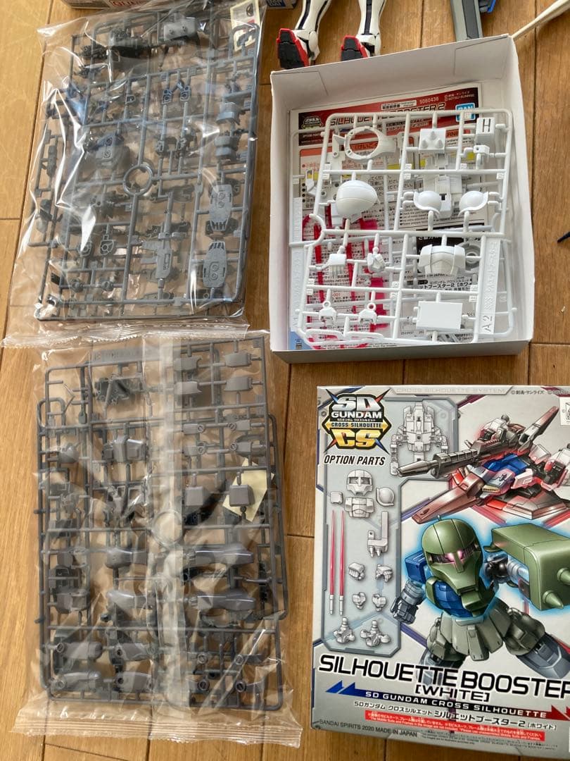ガンプラ 大量 まとめ売り