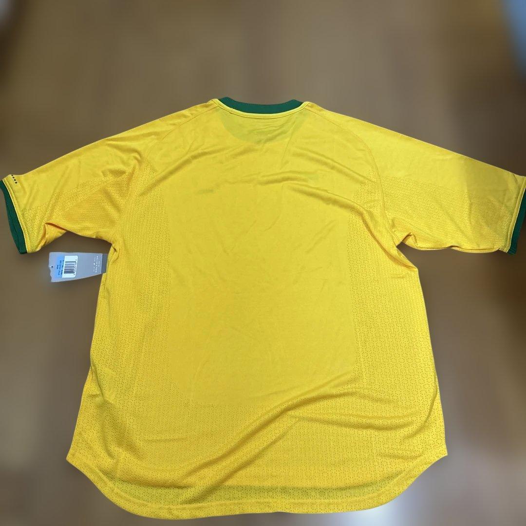 Nike ブラジル代表 シャツ Mサイズ