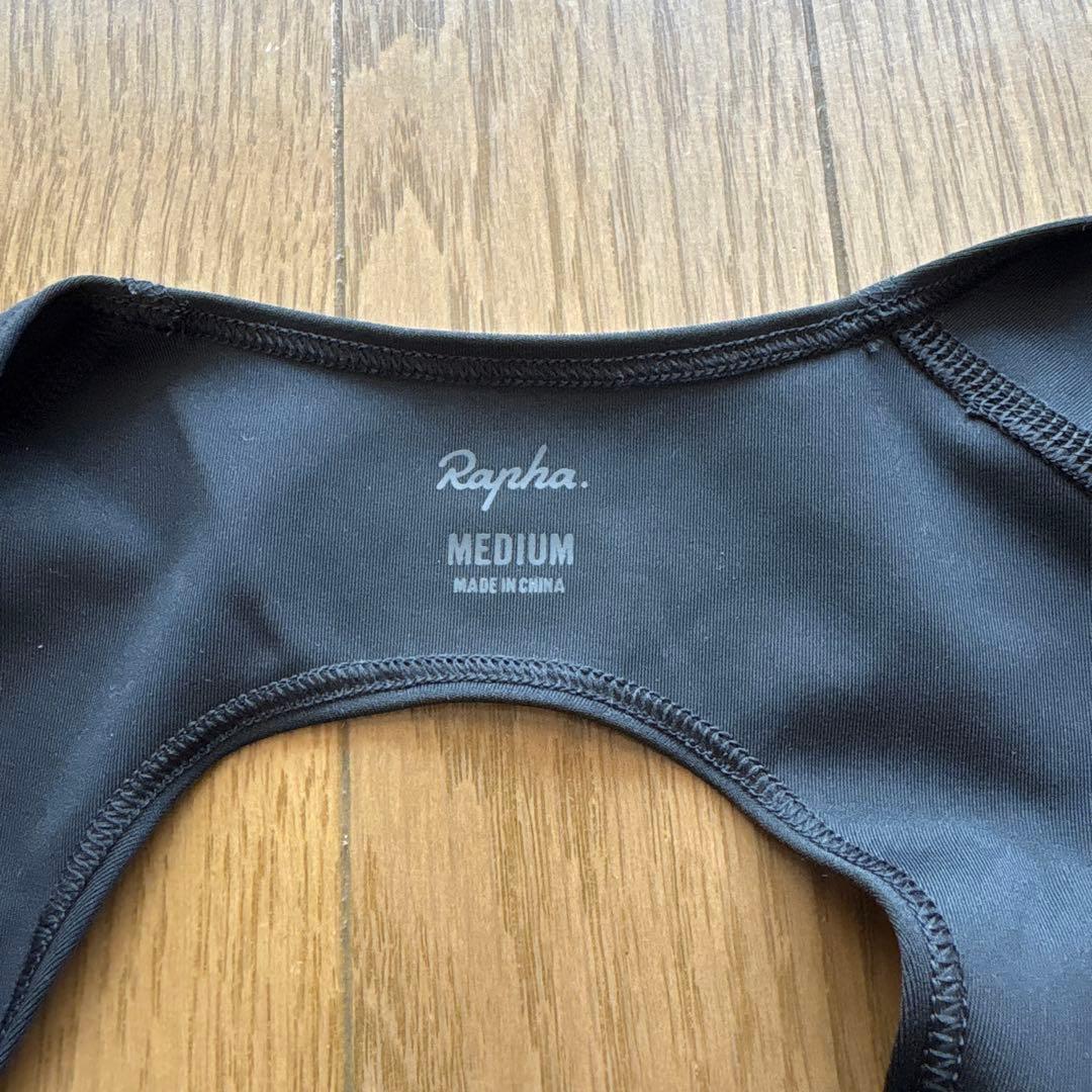 Rapha サイクルジャージ M ネイビー セット