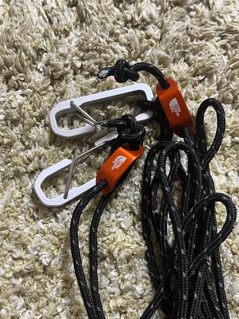 テント・タープ THE NORTH FACE Lander 2