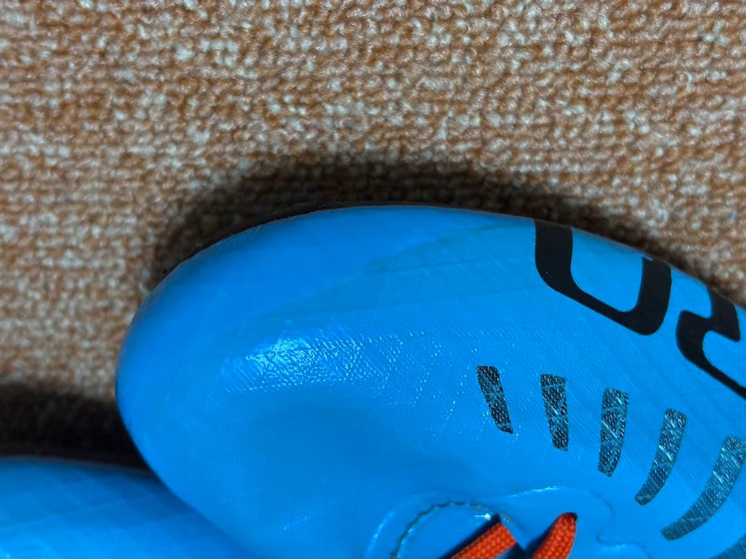 Giro Empire SLX 43 Iceberg Blue（生産終了カラー）