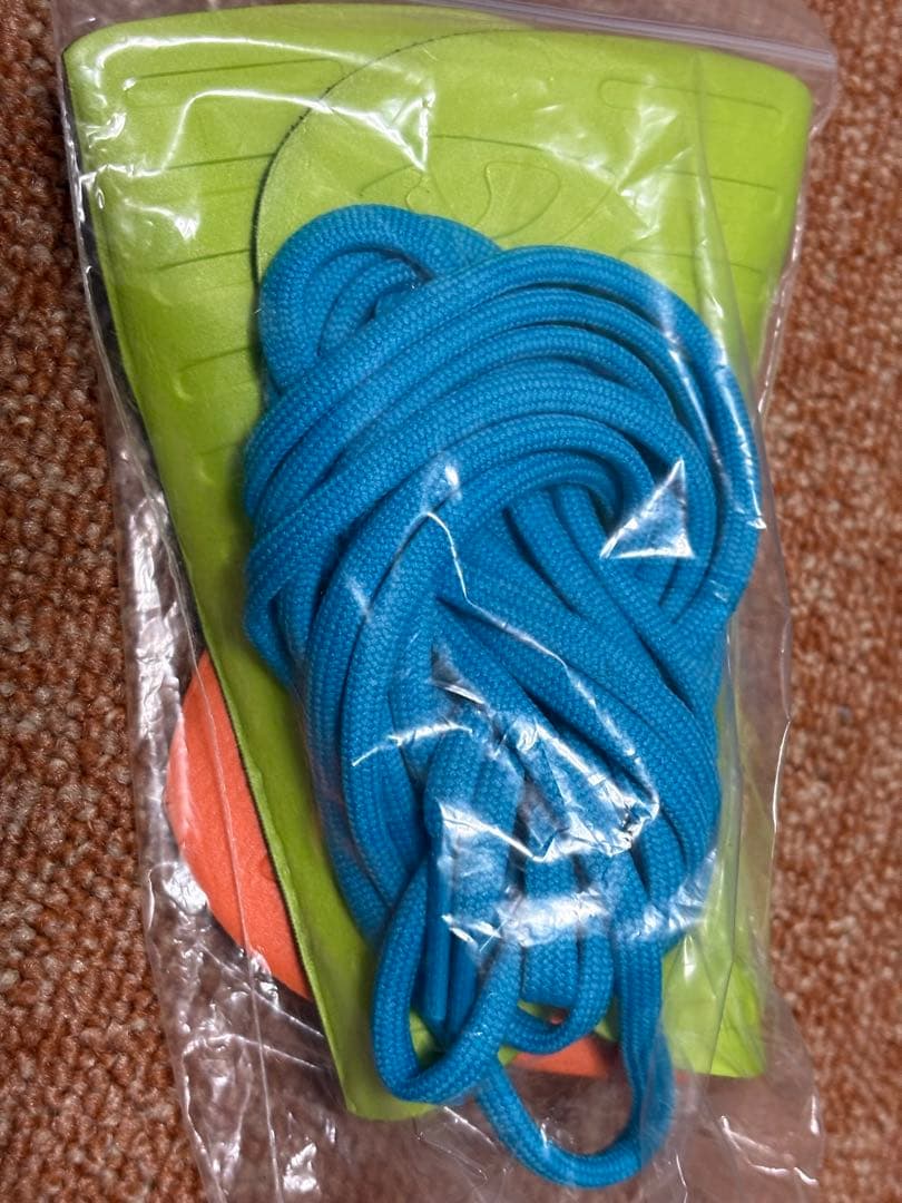 Giro Empire SLX 43 Iceberg Blue（生産終了カラー）