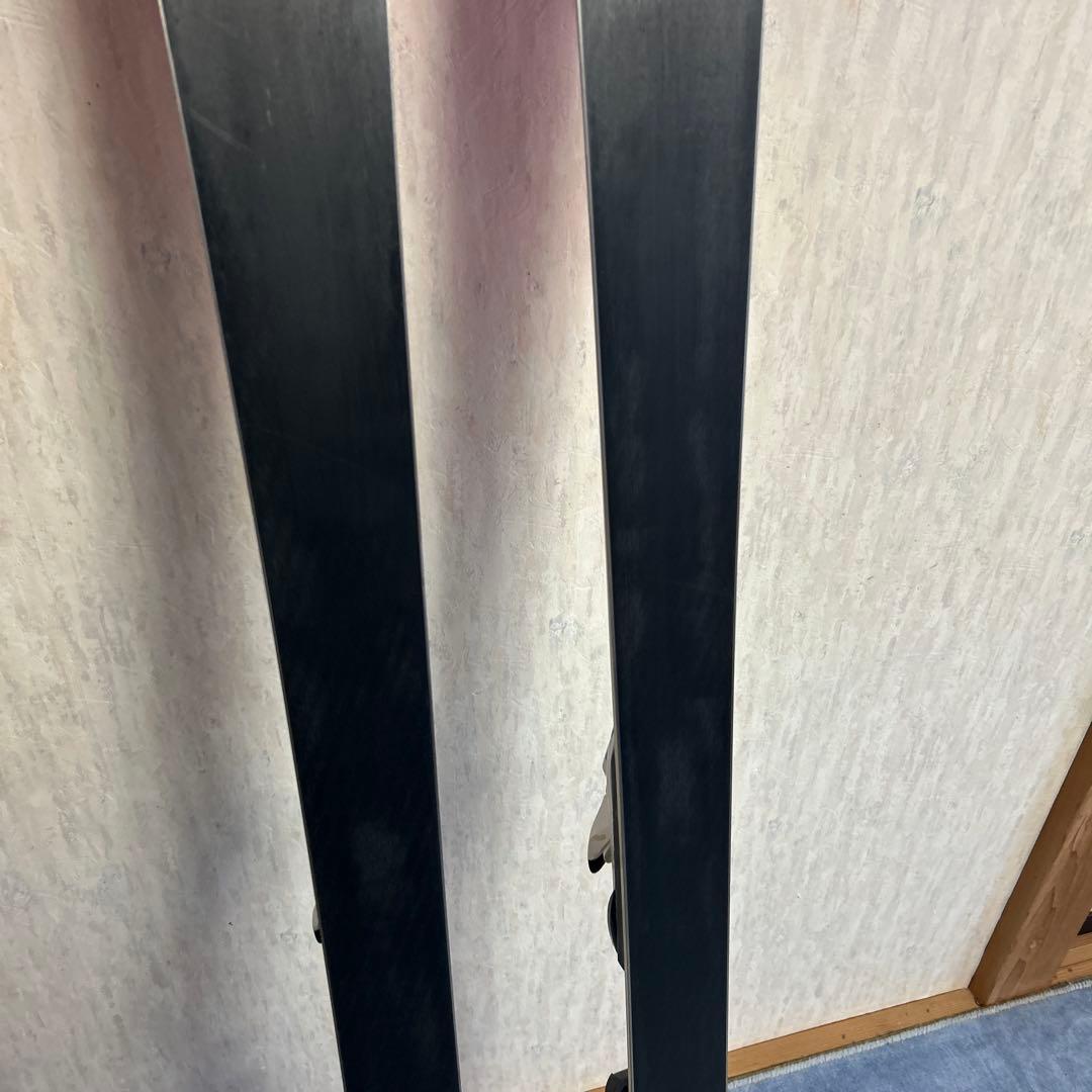 ROSSIGNOL HERO スキー板 151cm