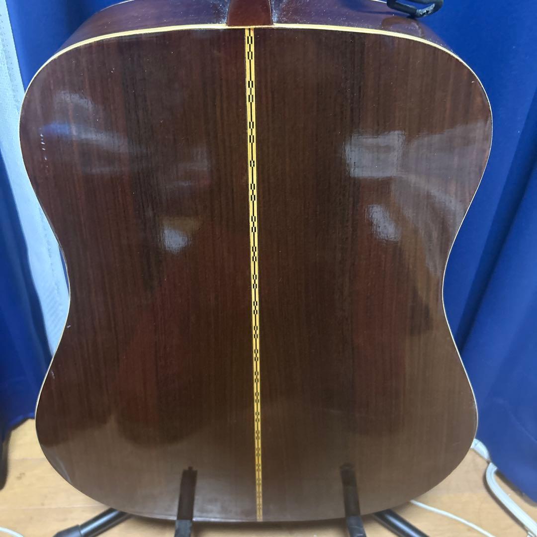 MOZZ MD-270 12弦アコースティックギター