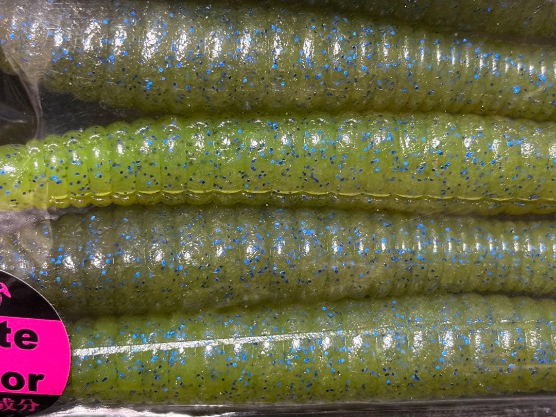 DEPS リバウンドスティック7インチ×8