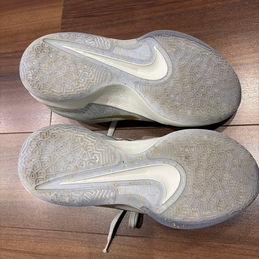 JA2 Nike バスケットボールシューズ