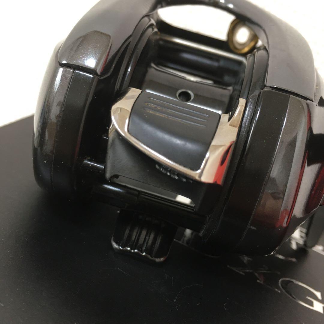 美品☆シマノ☆アンタレスDC MD XG☆青物、ショアジギングも☆K-13