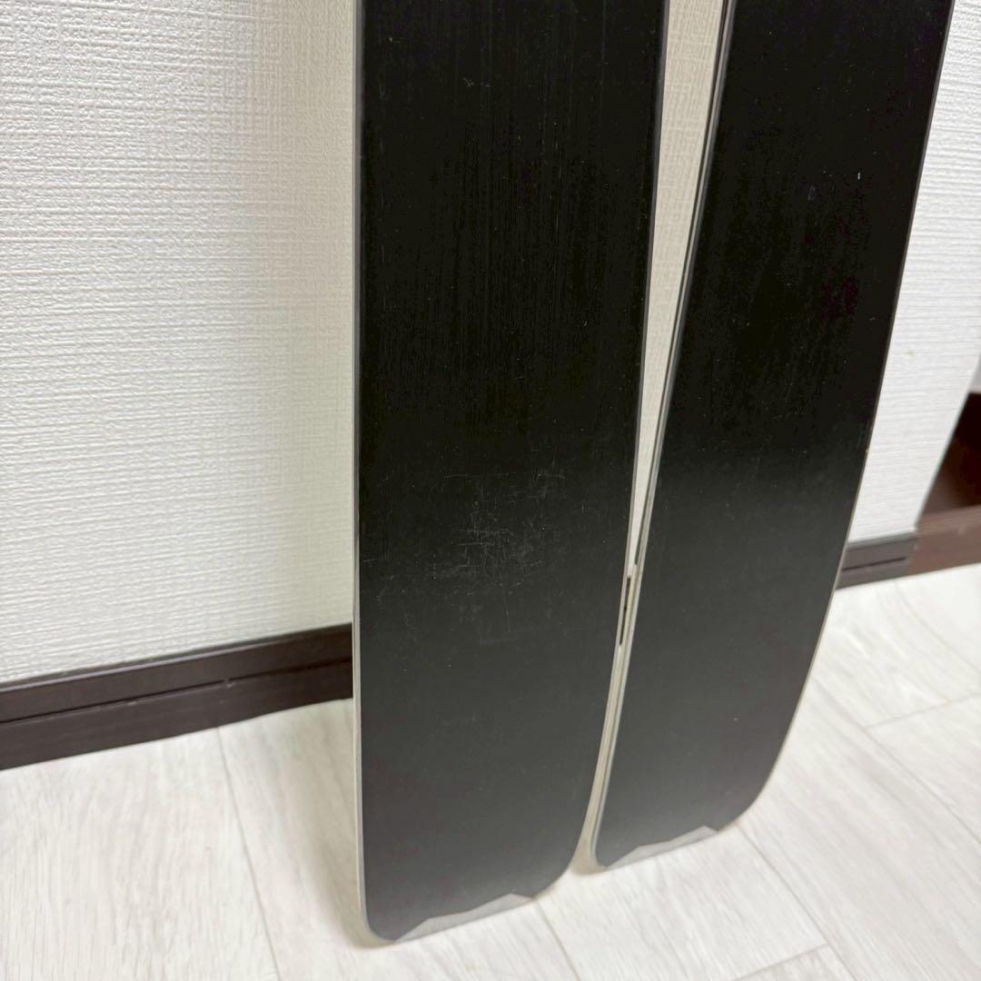 Rossignol Saffron7 162cm レディース スキー板 女性用