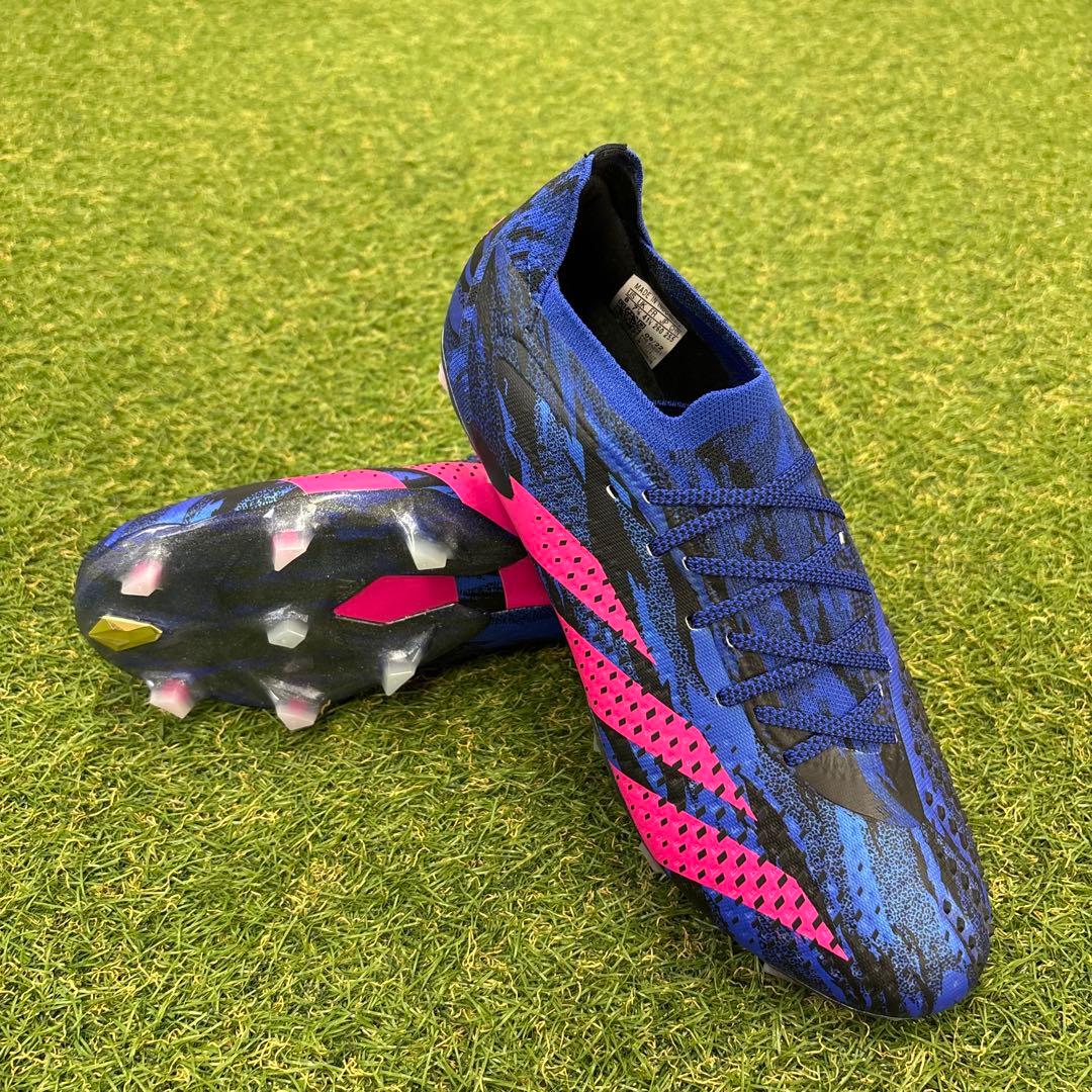 【即日発送 未使用】adidas プレデターAC PP.1 L FG 26cm