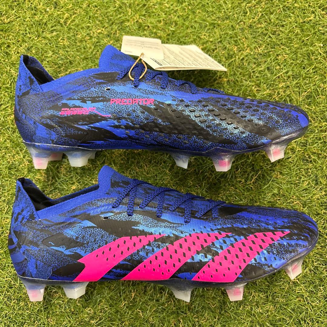 【即日発送 未使用】adidas プレデターAC PP.1 L FG 26cm