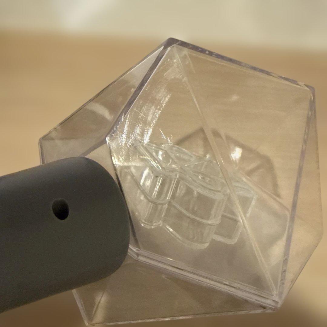 原因は自分にある。 ペンライト LIGHT STICK ver.1