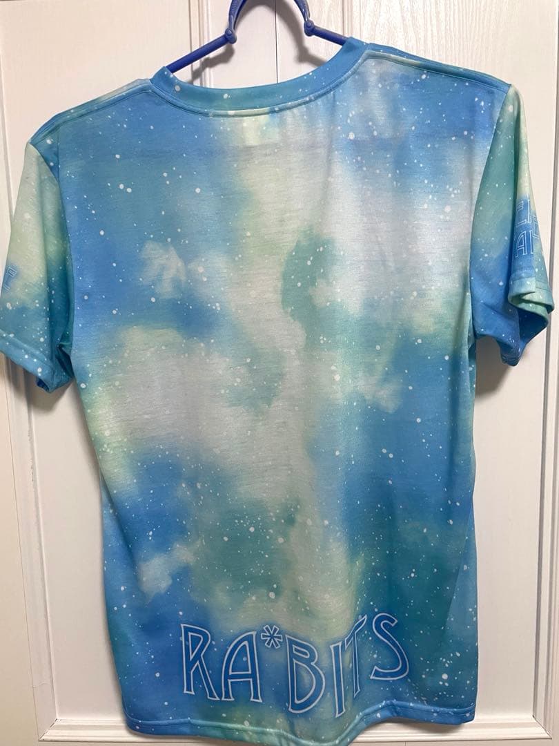 あんさんぶるスターズ フルグラフィックTシャツ 紫之創