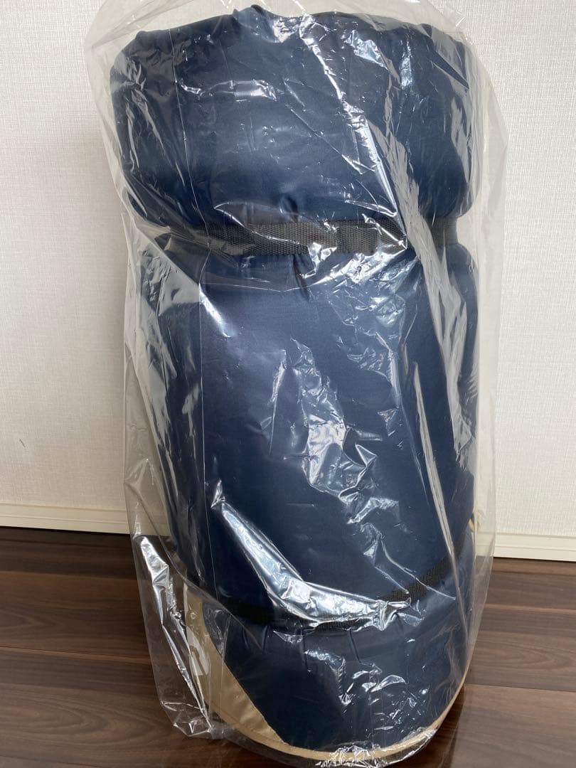 キャプテンスタッグ テントフロアマット260×260cm M-3305