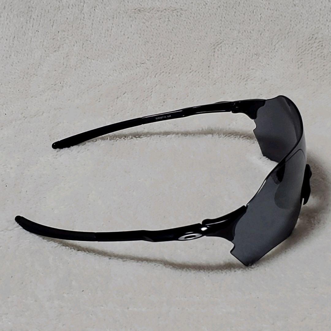 OAKLEY オークリー サングラス ブラック スポーツサングラス