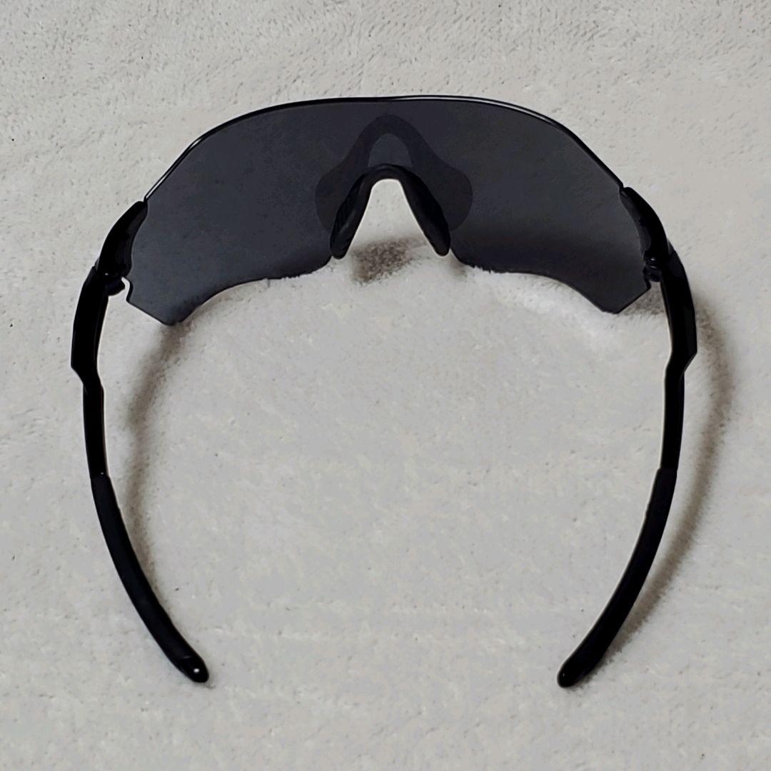 OAKLEY オークリー サングラス ブラック スポーツサングラス