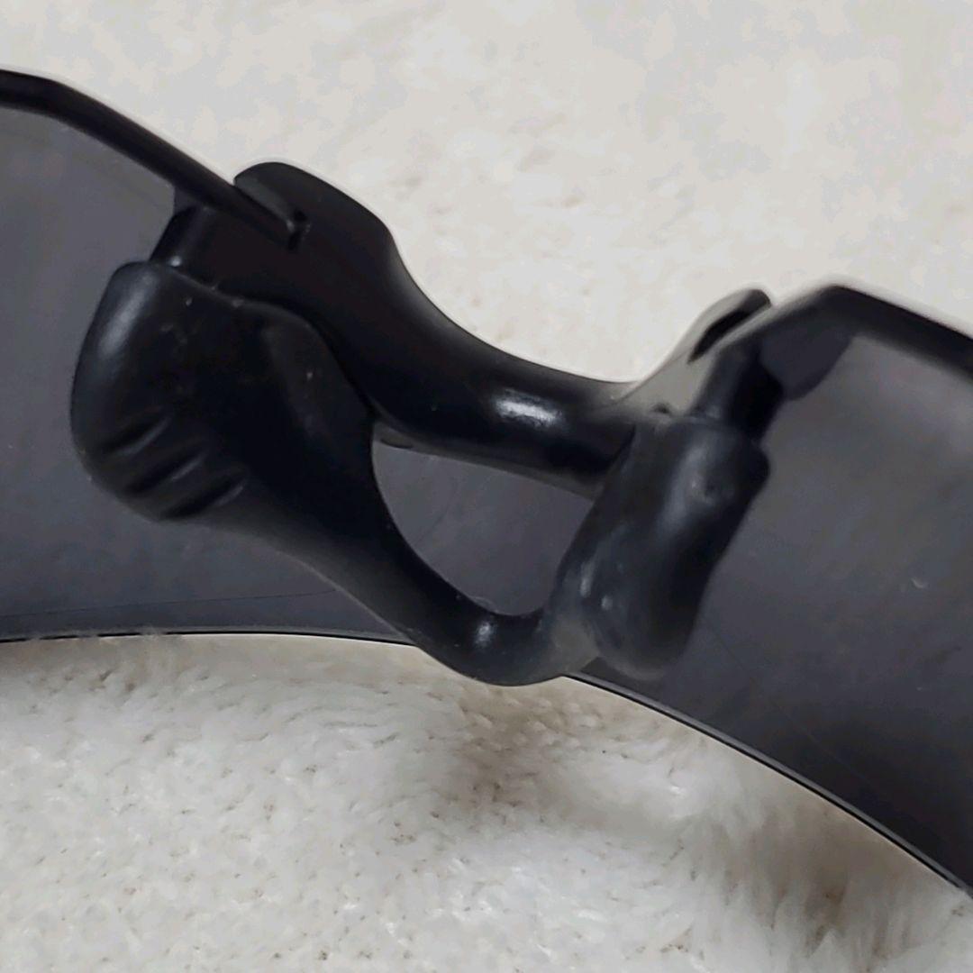 OAKLEY オークリー サングラス ブラック スポーツサングラス