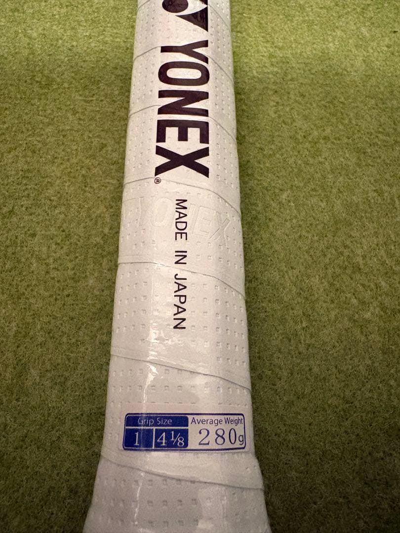 YONEX VCORE 100L ブイコア G1