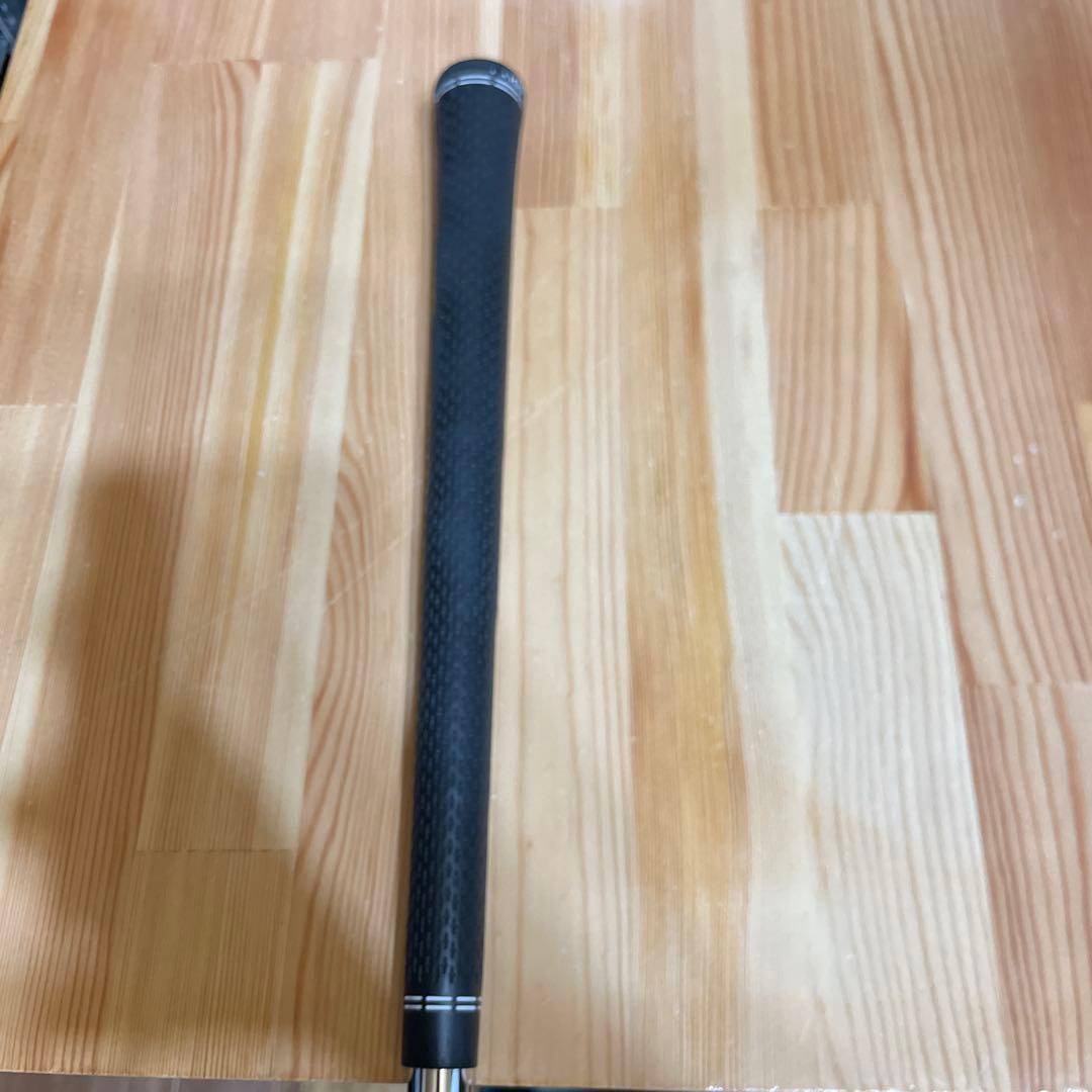 Titleist T100 50度　ウェッジ AMT ツアーホワイト