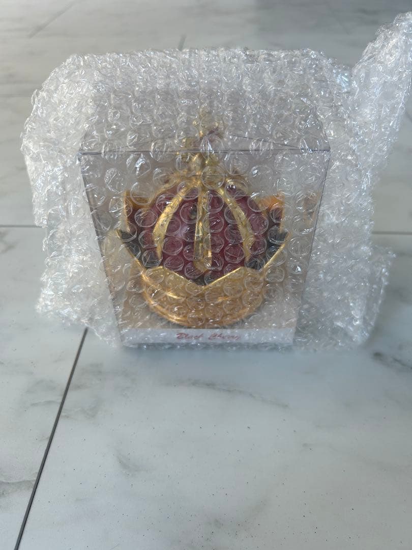 Supreme 王冠型置物