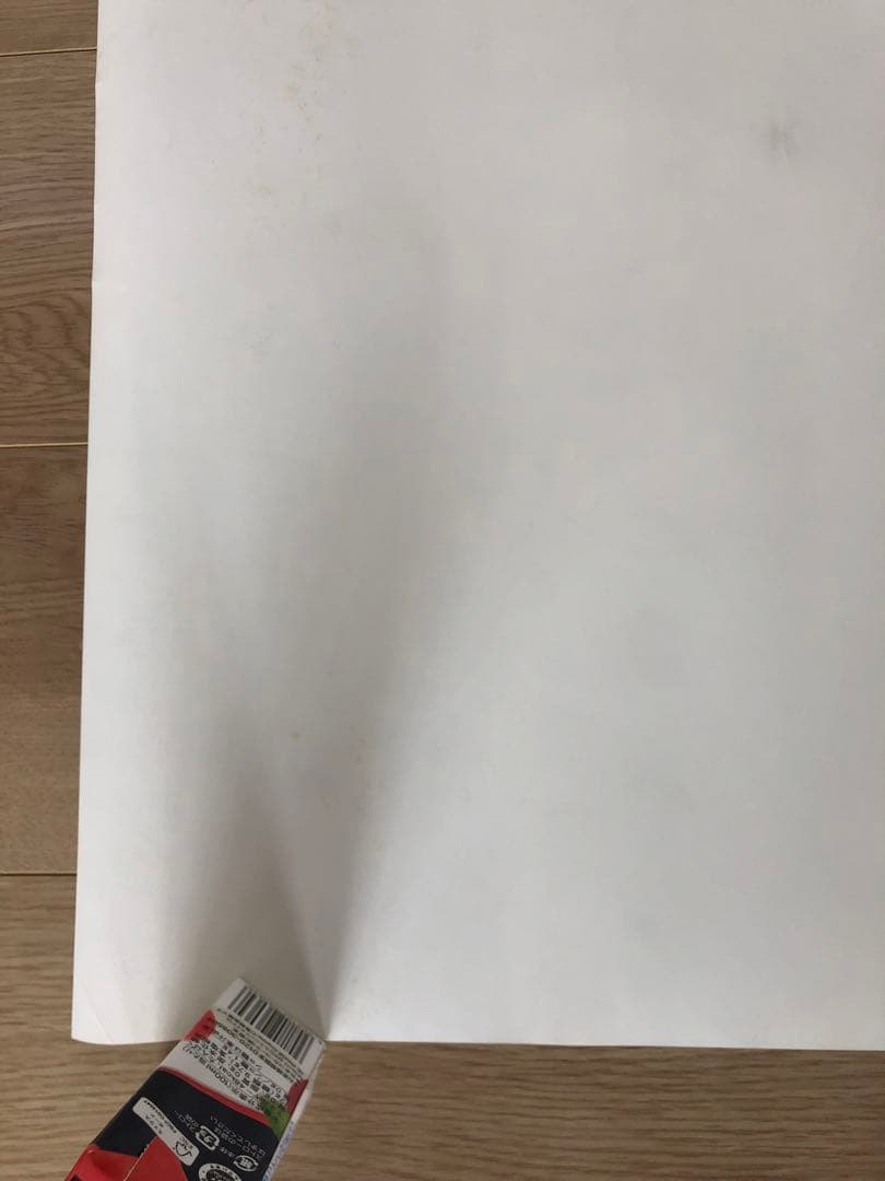 ⑦ブルーハーツ ポスター B2サイズ