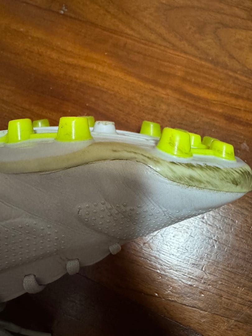 Nike ティエンポレジェンド9 エリート AG-PRO 26.0cm