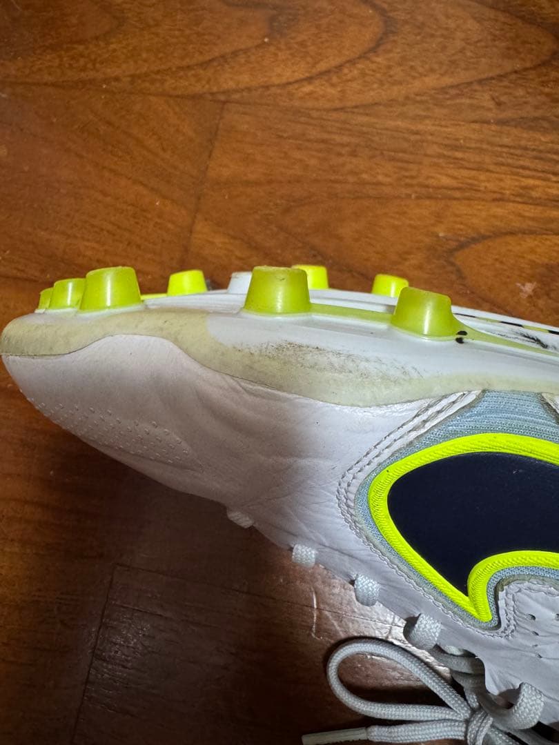 Nike ティエンポレジェンド9 エリート AG-PRO 26.0cm