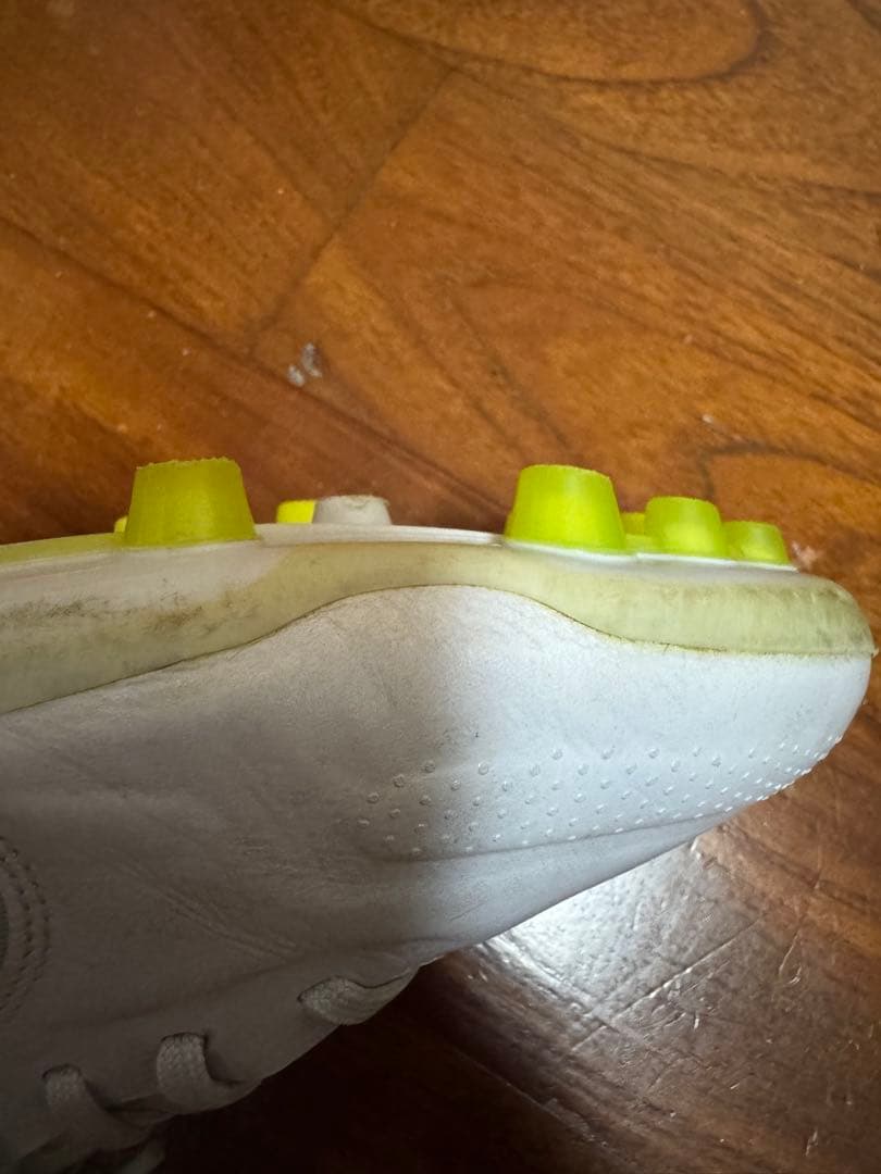 Nike ティエンポレジェンド9 エリート AG-PRO 26.0cm
