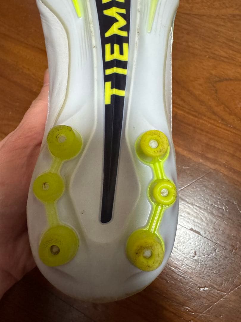 Nike ティエンポレジェンド9 エリート AG-PRO 26.0cm