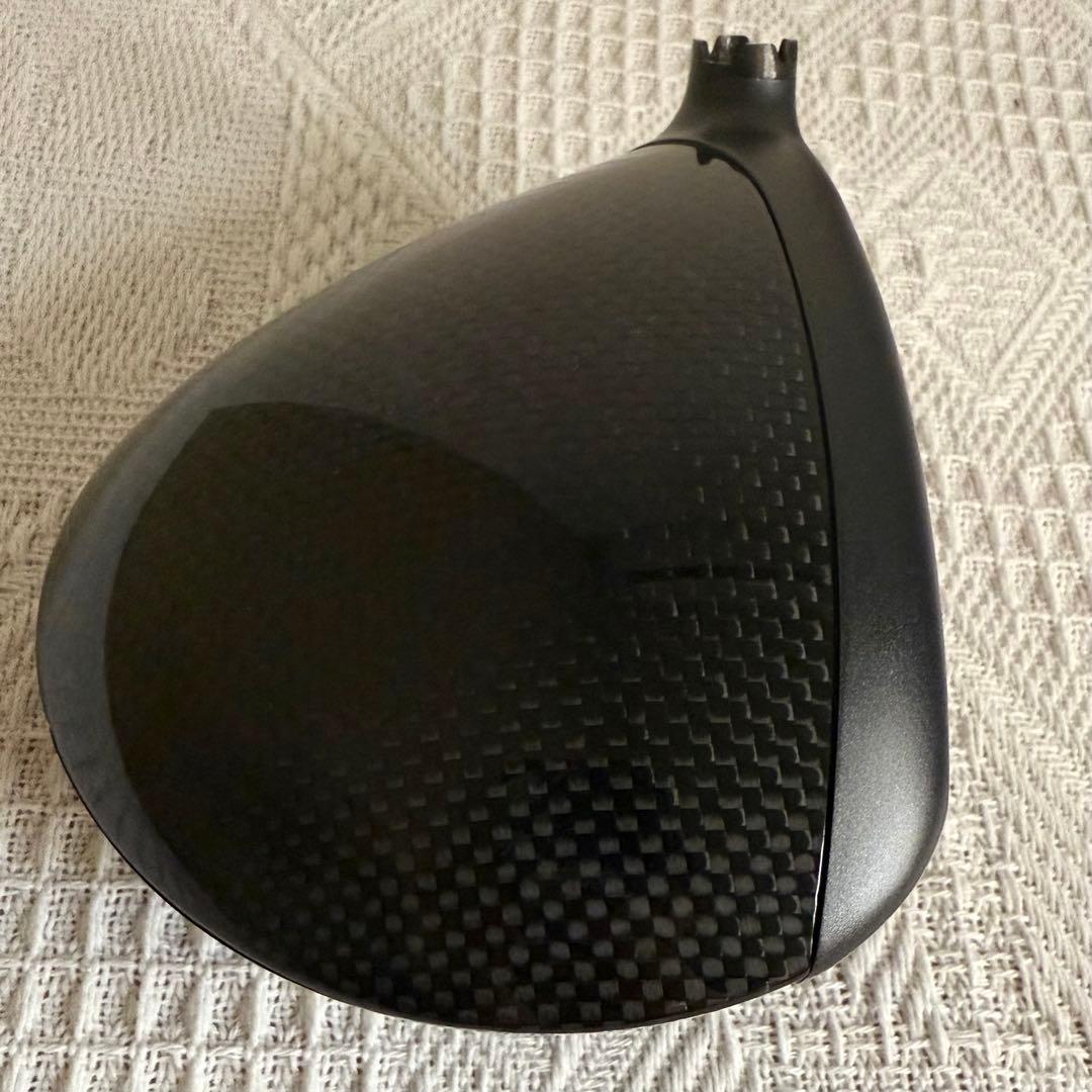 美品 paradym ai smoke max 9° トリプルダイヤモンドヘッド