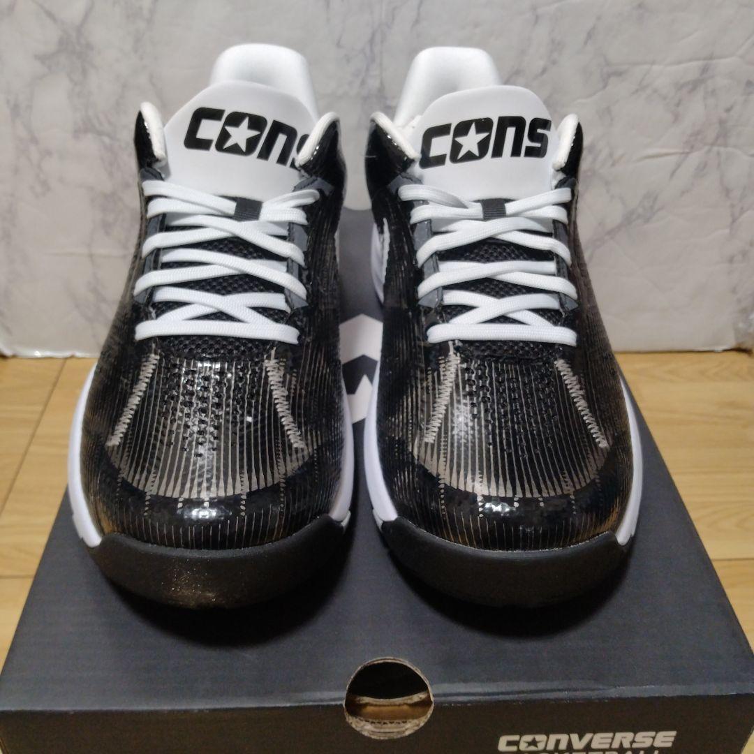 CONVERSE 【CONS ACCELERATOR LOW】27.5新品未使用