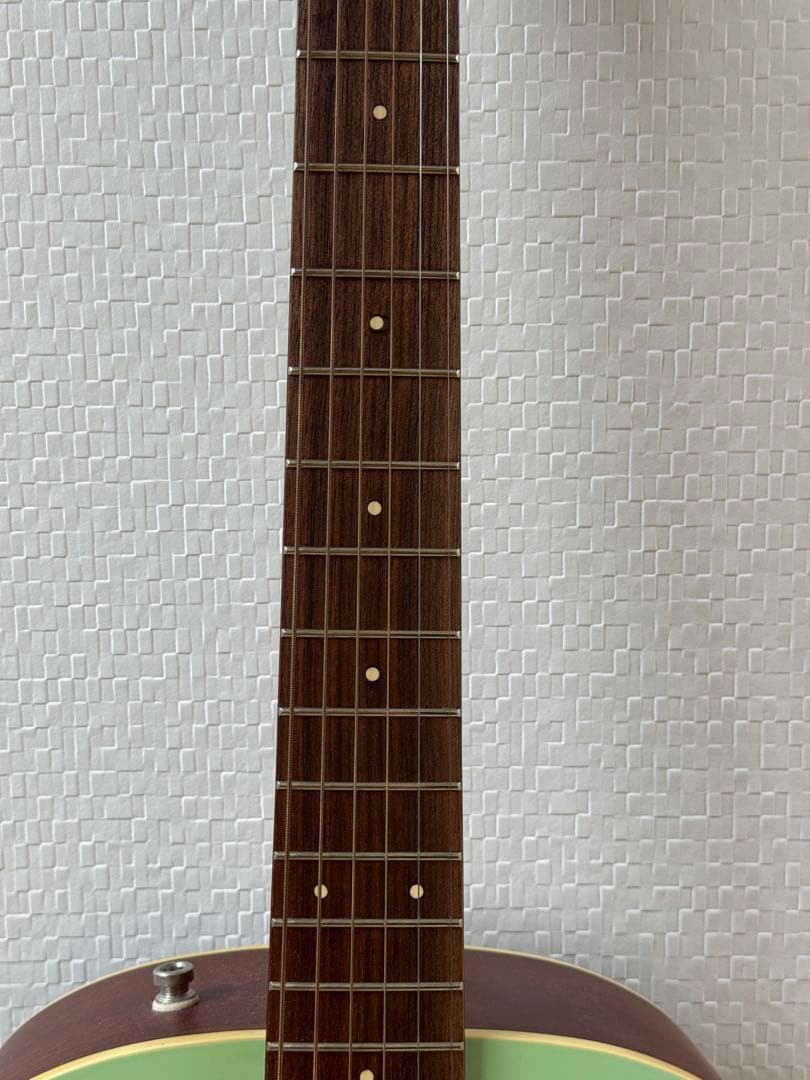Fender Acoustic FSR Malibu Player エレアコ